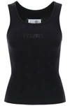 Mm6 Maison Margiela Tank Top