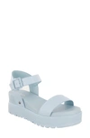 MIA KAYCI PLATFORM SANDAL