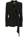 Aniye By Suit Jackets In Black