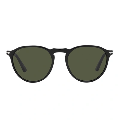 Persol Sunglasses In Black