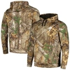 Dunbrooke Camo Philadelphia Phillies Champion Realtree Pullover Hoodie In Camo
