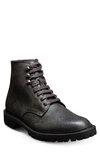 ALLEN EDMONDS HIGGINS WATERPROOF PLAIN TOE BOOT