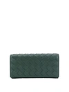 BOTTEGA VENETA BOTTEGA VENETA WALLET