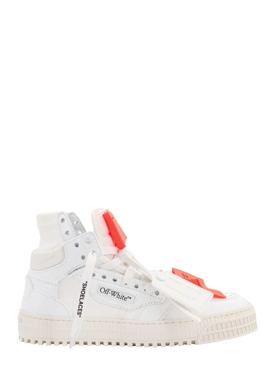 OFF-WHITE OFF-WHITE 3.0 OFF COURT