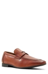 ALDO WAKITH APRON TOE PENNY LOAFER