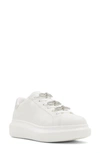 ALDO MERRICK PLATFORM SNEAKER