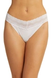 NATORI BLISS PERFECTION THONG