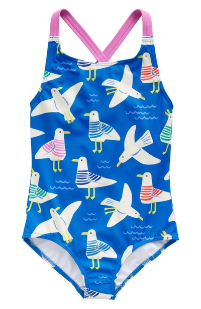 Boden Girls Mermaid Mini Boden Mermaid Swimsuit Mini Boden Kids