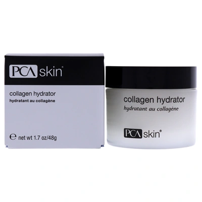 Pca Skin Collagen Hydrator For Unisex 1.7 oz Treatment