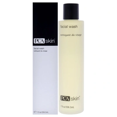 Pca Skin Facial Wash By  For Unisex - 7 oz Cleanser