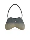 793 'play' Blue Denim Bag