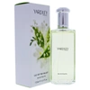 YARDLEY LONDON LILY OF THE VALLEY BY YARDLEY LONDON FOR WOMEN - 4.2 OZ EDT SPRAY