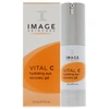IMAGE VITAL C HYDRATING EYE RECOVERY GEL BY IMAGE FOR UNISEX - 0.5 OZ GEL