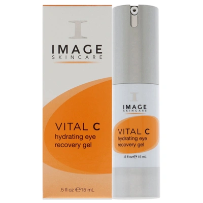 Image 0.5oz Vital C Hydrating Eye Recovery Gel