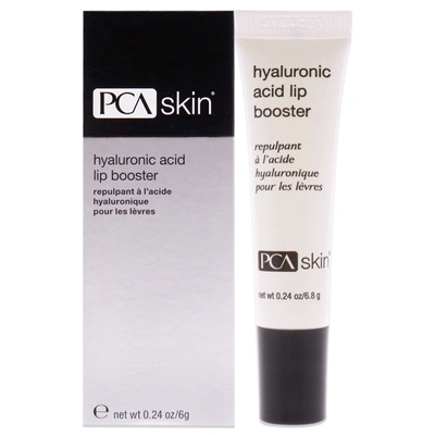 Pca Skin Hyaluronic Acid Lip Booster By  For Unisex - 0.24 oz Booster