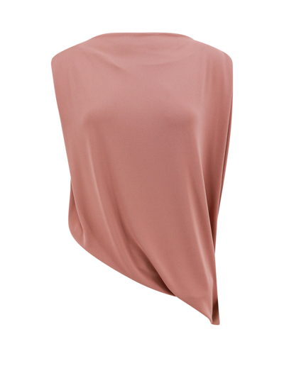 Erika Cavallini Top In Pink