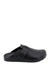 Balenciaga Women's Sunday Mule Sandals In Black