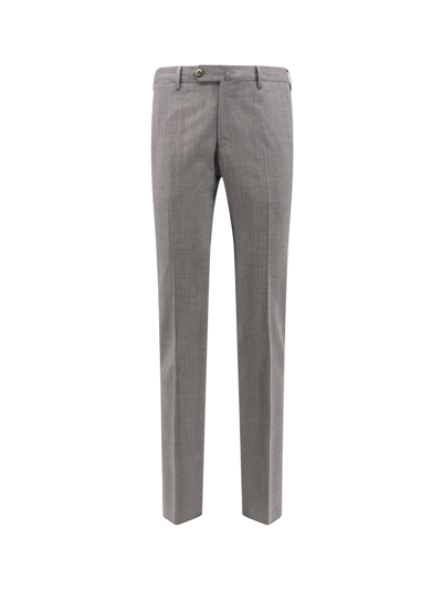 Pt01 Trouser In Grey