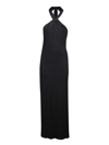Alice And Olivia Alice + Olivia Dresses In Black