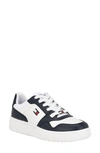 Tommy Hilfiger Twigye Sneaker In White/ Navy