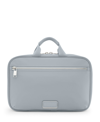 Tumi Voyageur Madeline Cosmetic Case In Halogen Blue