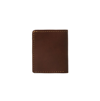 THE DUST COMPANY LEATHER WALLET