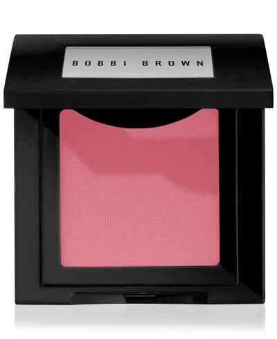 Bobbi Brown Blush In Nectar