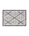 TOWN & COUNTRY LIVING EVERYDAY WALKER EVERWASH KITCHEN MAT E001 2' X 3'4" AREA RUG
