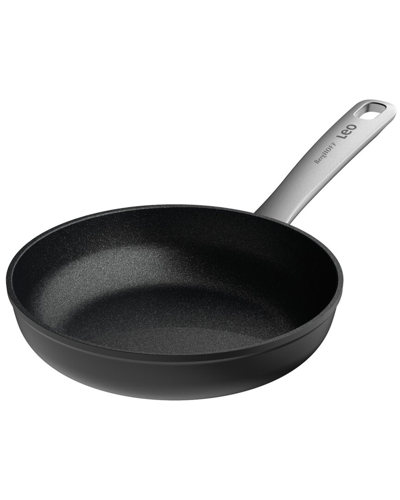 Berghoff Leo 8in Recycled Ceramic Non-stick Fry Pan In Black
