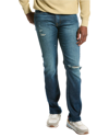 7 FOR ALL MANKIND 7 FOR ALL MANKIND SLIMMY APPENDIS SLIM STRAIGHT JEAN