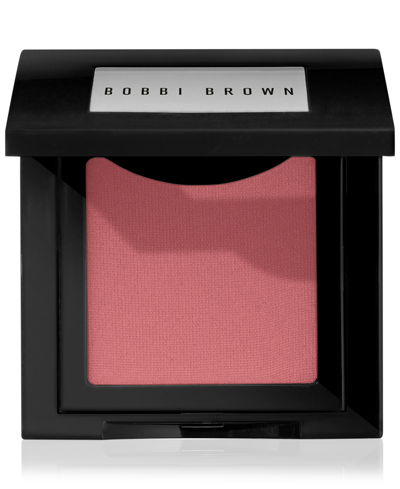 Bobbi Brown Blush In Tawny