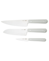 Berghoff Leo Glints 3-piece Cutlery Set