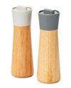 Berghoff Leo Balance 2-piece Rubberwood Spice Grinders