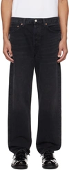 Agolde Waldon Jean Kember In Tar