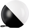 Louis Poulsen Black Vl Studio Table/floor Lamp In Black