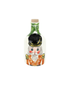 Vietri Nutcracker Christmas Olive Oil Bottle In Multi