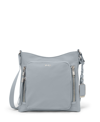 Tumi Voyageur Tyler Crossbody In Halogen Blue