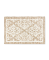 TOWN & COUNTRY LIVING EVERYDAY WALKER EVERWASH KITCHEN MAT E001 2' X 3'4" AREA RUG