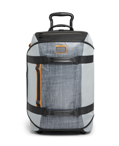 TUMI ALPHA BRAVO WHEELED DUFFEL CARRY-ON