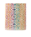 Skl Home Rhapsody Cotton 2 Piece Hand Towel Set, 26" X 16" In Multi