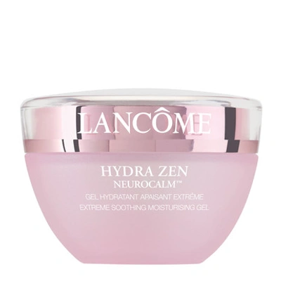 Lancôme Hydra Zen Neurocalm Cream Gel 50ml In White