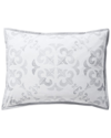 SERENA & LILY Serena & Lily Wentworth Percale Sham