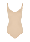 WOLFORD WOLFORD MAT DE LUXE FORMING STRETCH-JERSEY BODYSUIT