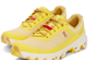 Loewe + On Cloudventure Rubber-trimmed Recycled Canvas Sneakers In Yellow