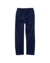 Egg Perfect Pant In Blue