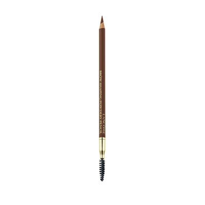 Lancôme Brôw Shaping Powdery Pencil In White
