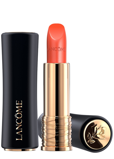 Lancôme L'absolu Rouge Cream Lipstick In White