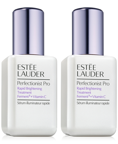 ESTÉE LAUDER 2-PC. PERFECTIONIST PRO RAPID BRIGHTENING TREATMENT SET