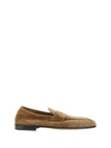 BRUNELLO CUCINELLI LOAFERS SHOES