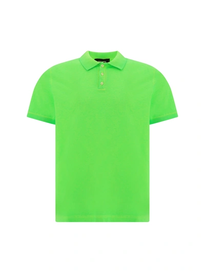 DSQUARED2 POLO SHIRT